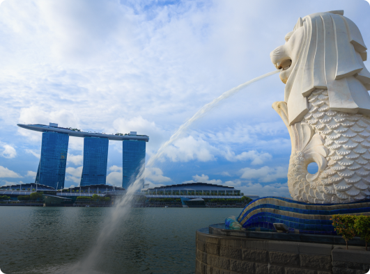 Singapore
